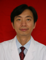 杨健