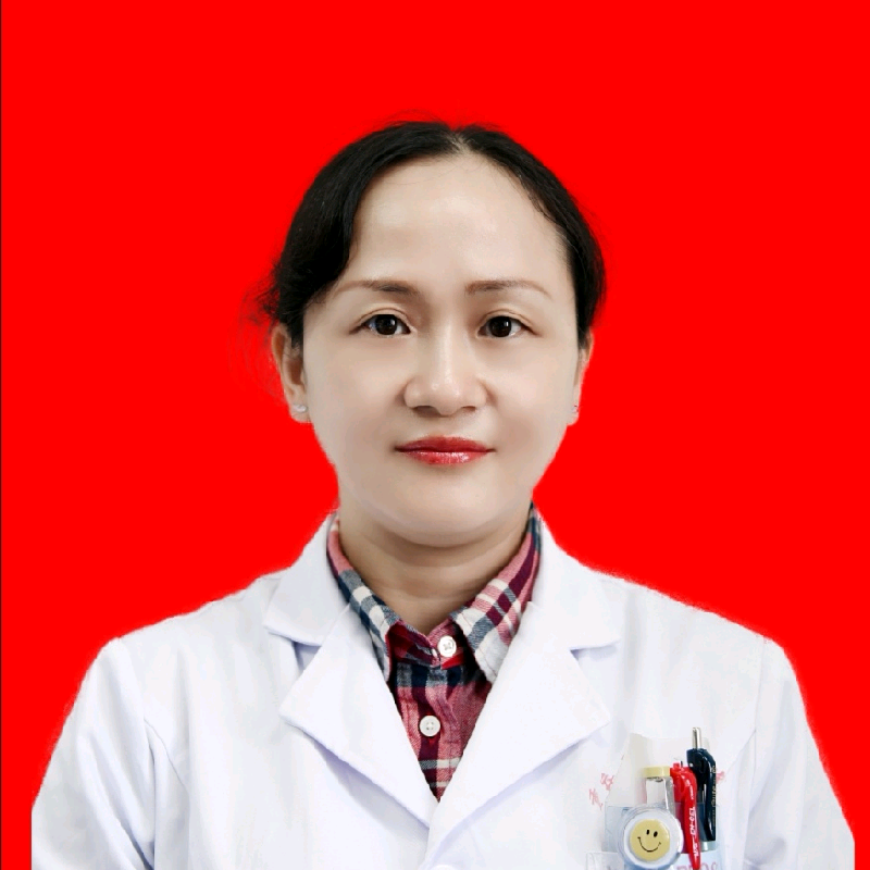 吴丽蓉