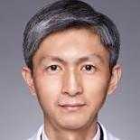 徐燎宇