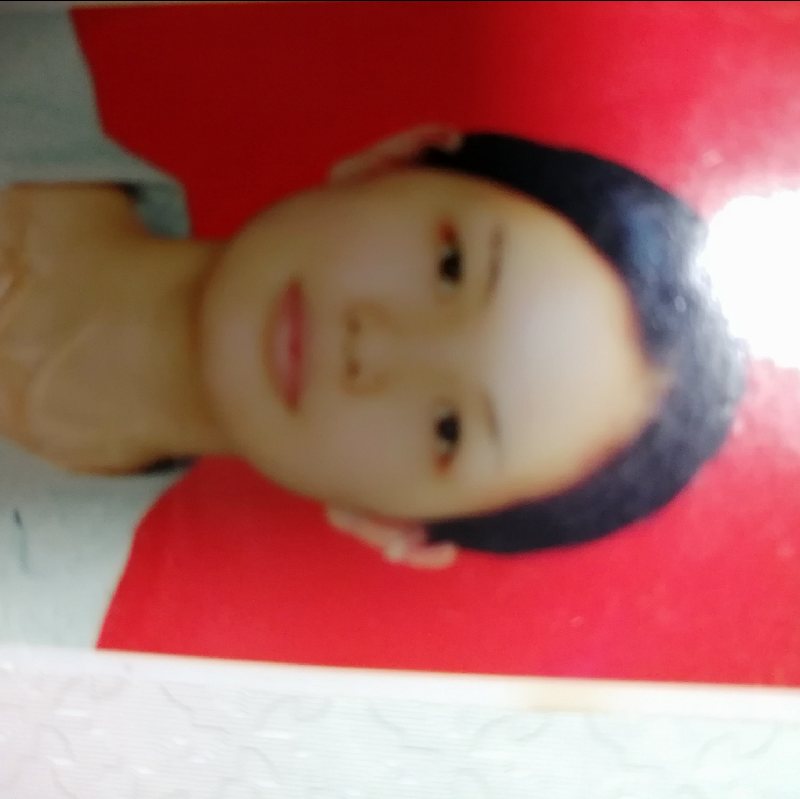 郑美华