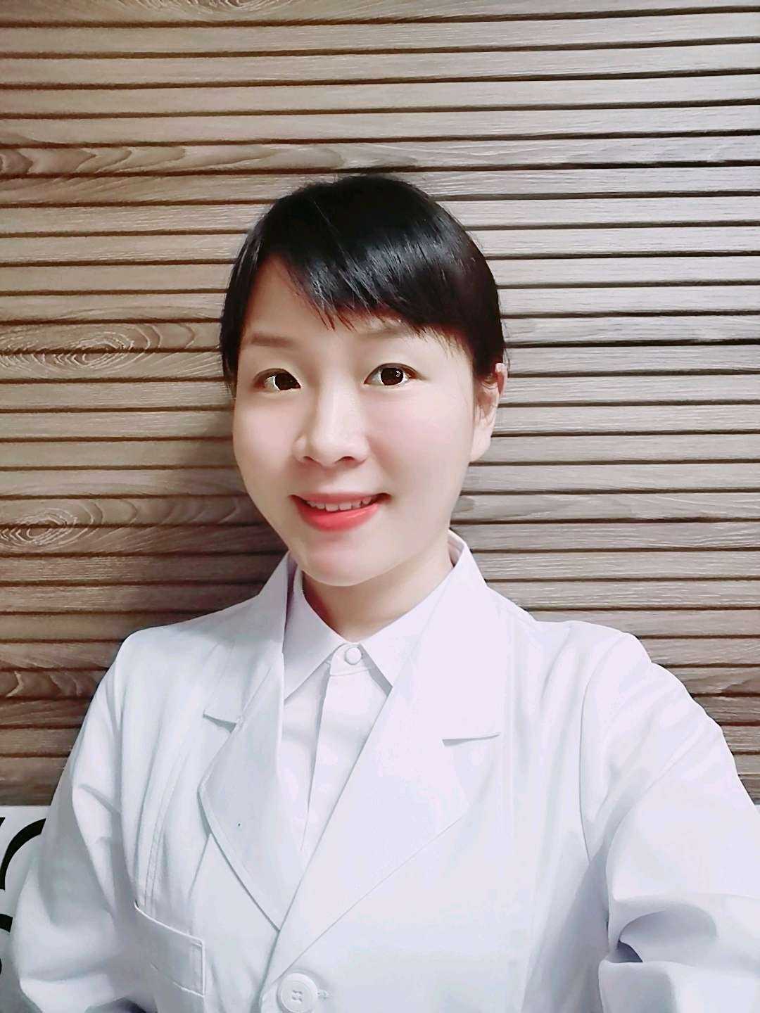 卢秀仪