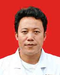 王忠厚