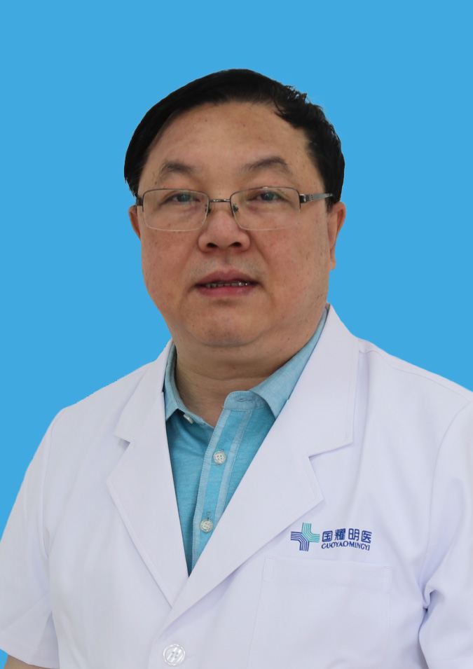 张宗礼
