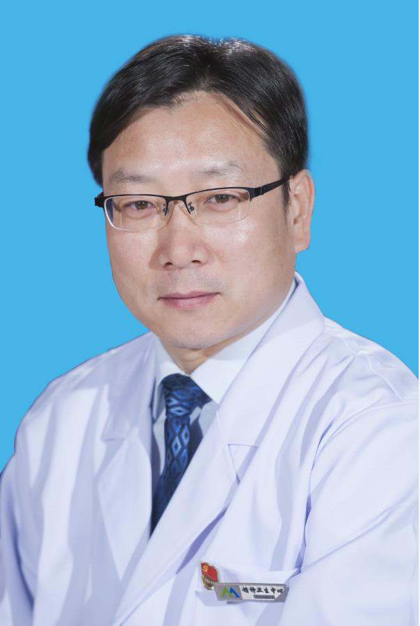 张勇医生