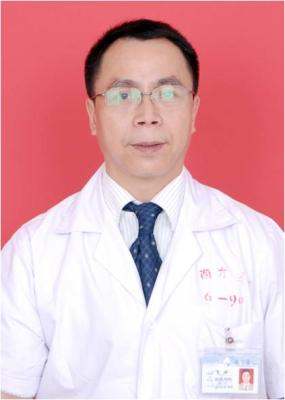 肖冰