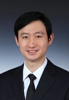 朱一博
