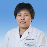 杜显丽