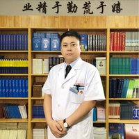 武秀彬医生