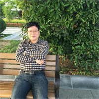 陈传杰