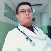 李红武医生