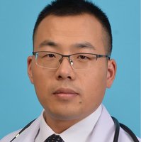 周冬辰医生头像