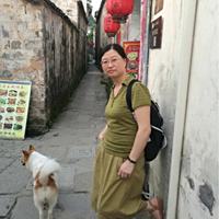 姜杰玲医生