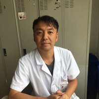史瑞医生