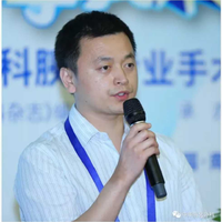 陈华