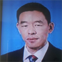 陈朋飞