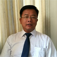 赵志成