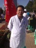 李宝龙