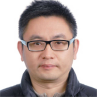 杨刚