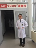 马冬捷