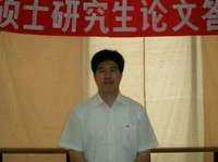 张云杰
