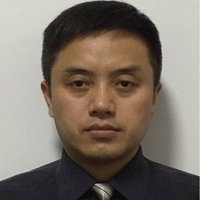 沈超