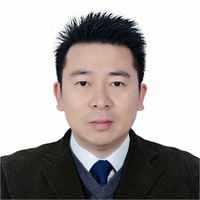 朱健