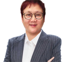 马爱华