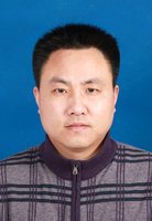 杨军