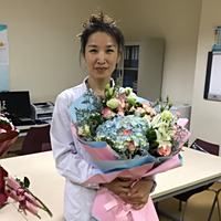 郝贤华