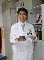 刘旭东医生