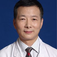 彭献东医生
