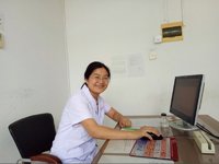 张金玲医生
