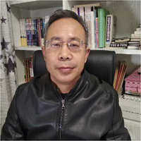 杨怀珠
