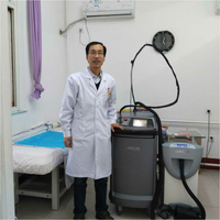 郑树茂医生