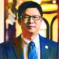 刘杨