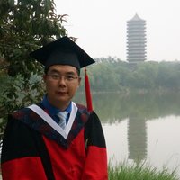 曾庆磊