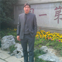 沙德胜