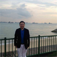 杨小锋