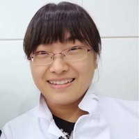 丁美丽医生