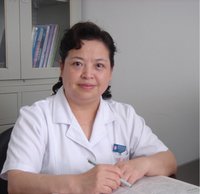 赵春英