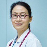 朱丽敏医生