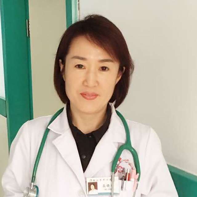 高晓红