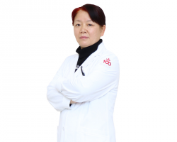 李娟