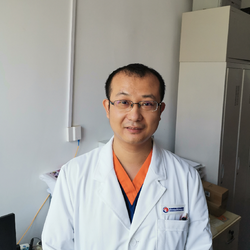 李洪仕