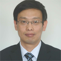 陈德杰