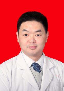 单人锋医生头像