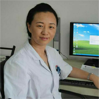 高玉华