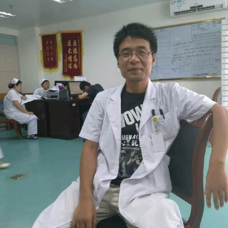 拜明军