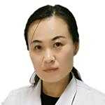 李桂萍