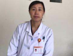李晓红